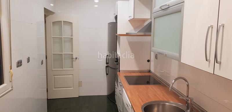 Foto 7b3f9ab8-a897-4d09-bd9e-bfb74fb775cd. Miete etagenwohnung mit heizung in Centro Ciudad León