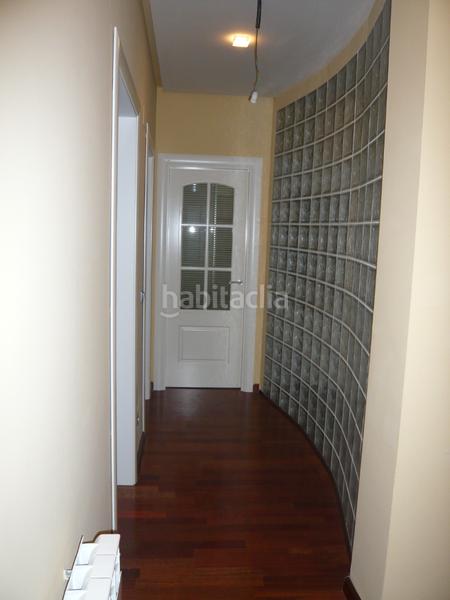 Foto cf926558-c814-494b-aa1c-d0a5b82d828d. Rent flat with heating in Centro Ciudad León