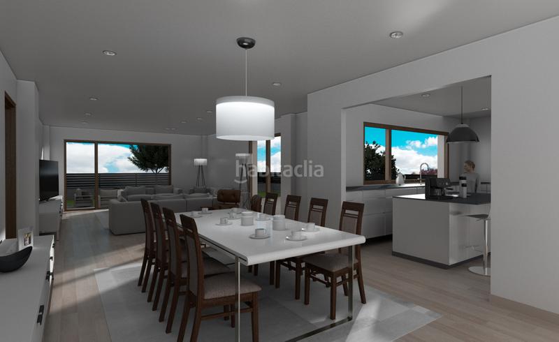 Foto 46fa40c5-4b24-4b24-b367-f5cc2cb0c22b. Chalet con riscaldamento parcheggio piscina in Colonia Torrelodones