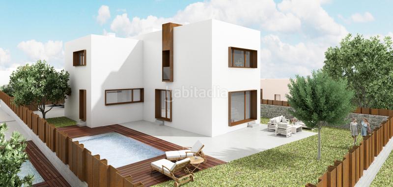 Foto d7383664-2119-4a1d-a079-1906ce74e77b. Chalet con riscaldamento parcheggio piscina in Colonia Torrelodones