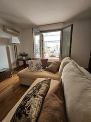 Penthouse  Calle de fuencarral. Ático de lujo en chamberí