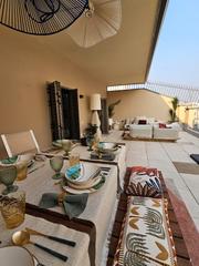 Àtic  Calle de fuencarral. Ático de lujo en chamberí