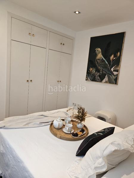 Foto dec10838-a16d-40ef-a669-7f6198eb5859. Dachwohnung mit heizung in Trafalgar Madrid