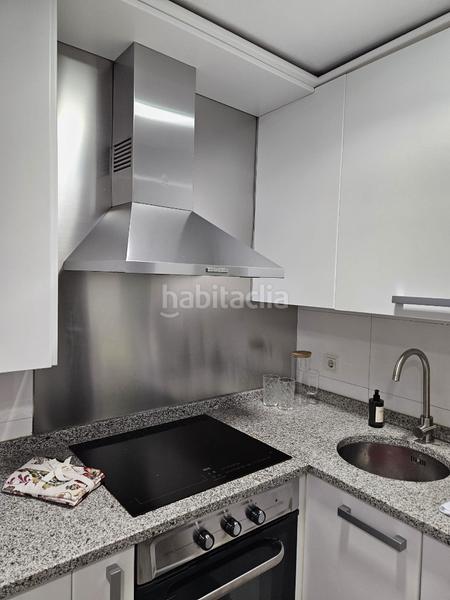 Foto e8208e0b-6088-426a-b41e-24d1e5d02212. Dachwohnung mit heizung in Trafalgar Madrid