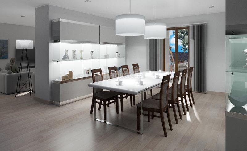 Foto c1e103d9-8310-4579-8c9b-229747c8900e. Chalet avec chauffage parking piscine dans Colonia Torrelodones