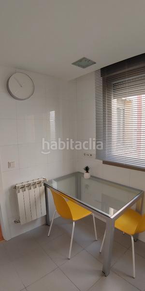 Foto 26acd9a2-6e79-4991-b47e-ea1f198a0719. Penthouse with heating in Trafalgar Madrid