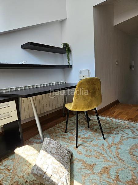 Foto 5eb50a6e-ff81-41f4-b536-bb33beed9236. Penthouse with heating in Trafalgar Madrid