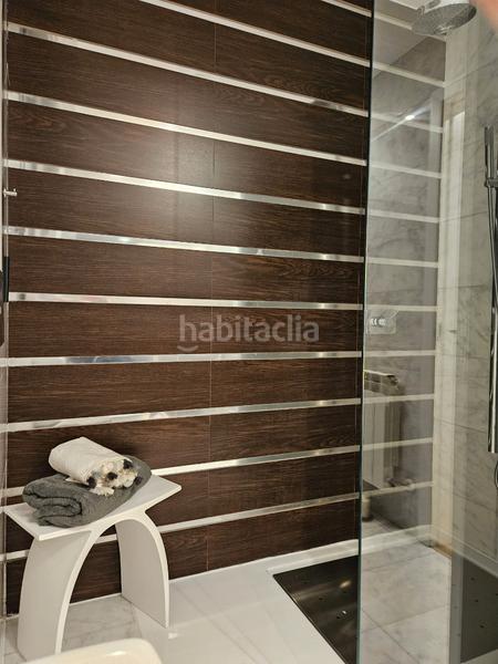 Foto 607d4702-05ff-4675-8782-29dbad984aad. Penthouse with heating in Trafalgar Madrid