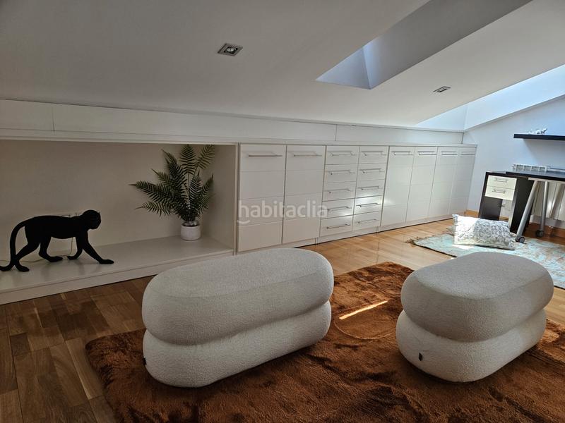 Foto a5f7d370-c84c-45a7-89b6-516feb786a25. Penthouse with heating in Trafalgar Madrid