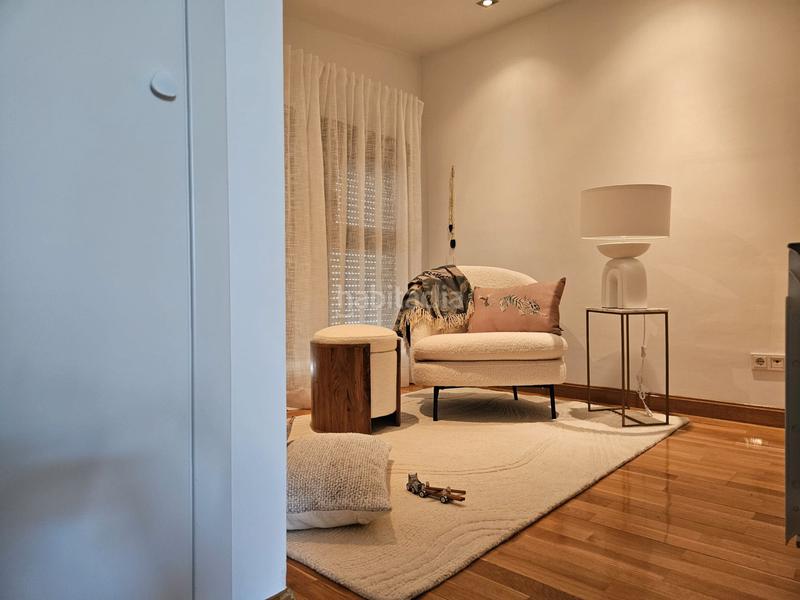 Foto abf1b9c4-5d38-41d2-acf2-8fa2501cc768. Penthouse with heating in Trafalgar Madrid