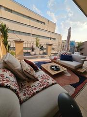 Penthouse in Calle de Fuencarral