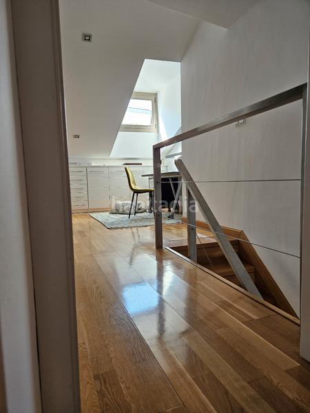 Foto ca37392d-1c7a-4697-9bb0-eb2f6555e0d7. Penthouse with heating in Trafalgar Madrid