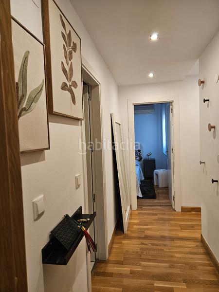 Foto ca882fbd-1234-4cc3-99f3-6820227f1046. Penthouse with heating in Trafalgar Madrid