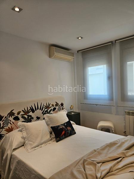 Foto e70ddcd9-1616-46c9-b0cc-1c7c442c5407. Penthouse with heating in Trafalgar Madrid
