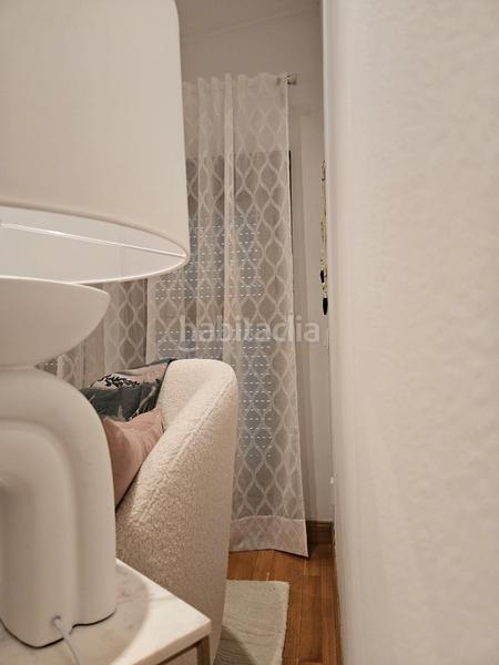 Foto f013fdae-7d57-40a0-a3d6-3a26595ce7a2. Penthouse with heating in Trafalgar Madrid