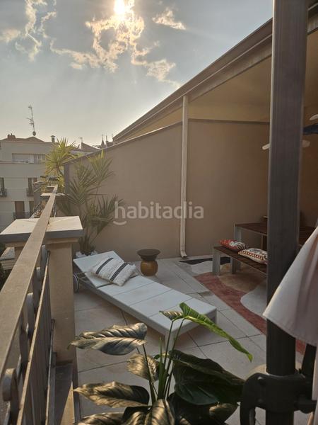 Foto fb550659-7fdc-4523-a0f6-0036e30df669. Penthouse with heating in Trafalgar Madrid