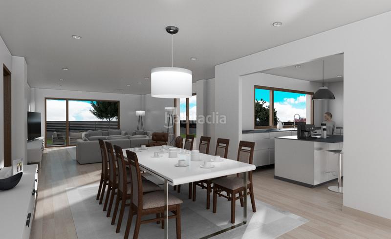 Foto ff959c70-5c35-4e76-a738-db53d65c3b71. Chalet avec chauffage parking piscine dans Colonia Torrelodones