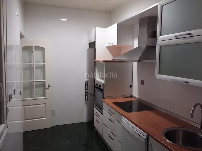 Foto b01822af-6fa0-4cbc-9c20-914fbb137b4e. Affitto appartamento con riscaldamento in Centro Ciudad León