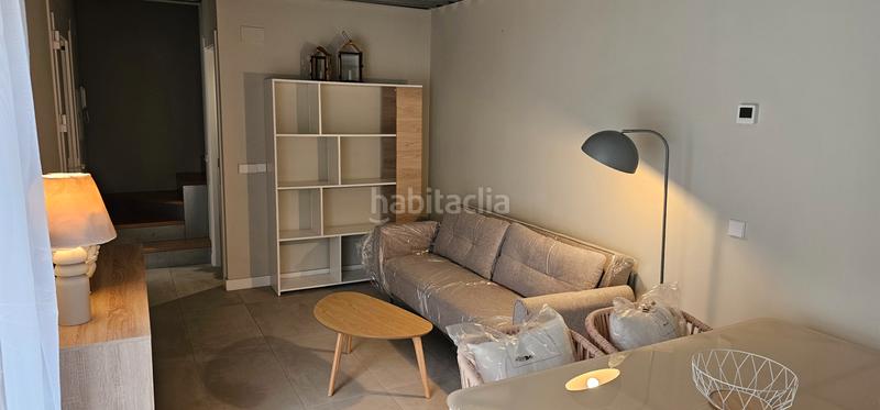 Foto 2fa6dbc8-4813-4d1b-91d2-cb8905578339. Rent duplex with heating in Las Ventas León