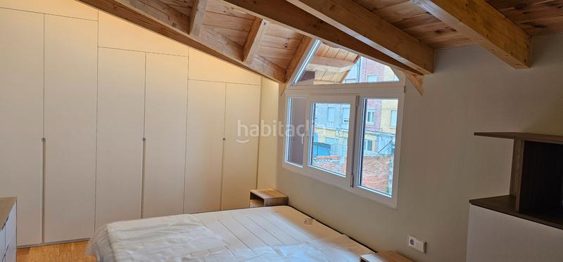 Foto 446d82d7-26c5-4670-9de2-d22421b2df7b. Rent duplex with heating in Las Ventas León