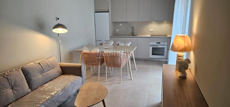 Foto 516dd015-ef56-4d67-9c91-6a8d13bab28a. Rent duplex with heating in Las Ventas León