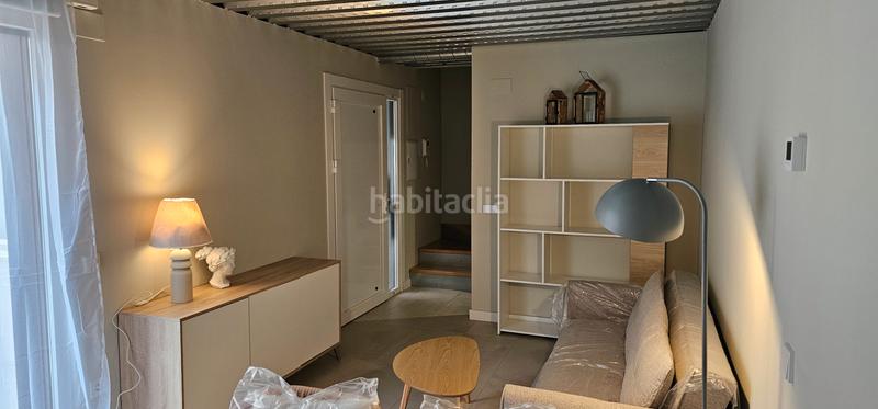 Foto 5eeab317-54de-4ea1-bffa-a8697ad3baf2. Rent duplex with heating in Las Ventas León