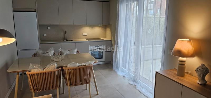 Foto 8fe2df1c-2e35-4e06-bd11-9bf58d4c4bcd. Rent duplex with heating in Las Ventas León