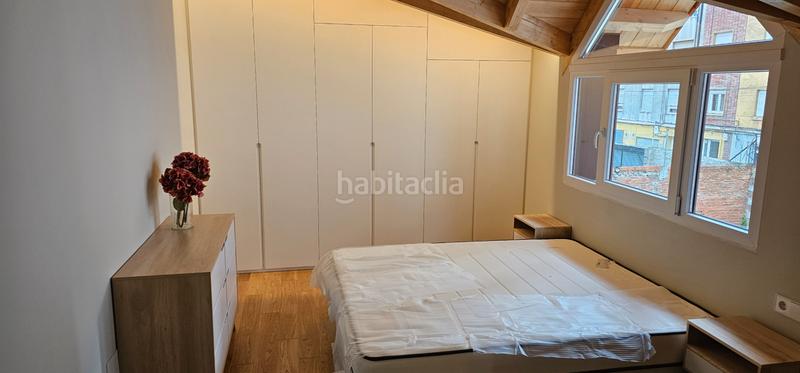 Foto bb3eca69-dd82-4603-86e8-9ea0f1d87f88. Rent duplex with heating in Las Ventas León