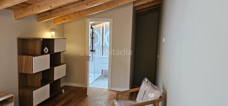 Foto bbd97916-b565-43e9-bb24-fdeffda556bc. Rent duplex with heating in Las Ventas León