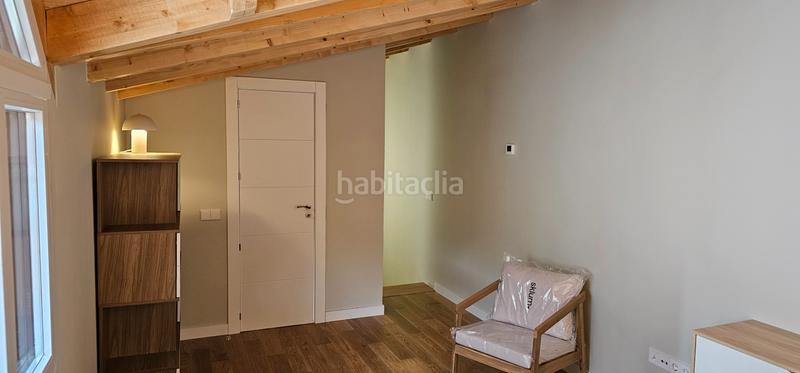 Foto f7100d7c-8382-423c-abe4-0f8d58e9accd. Rent duplex with heating in Las Ventas León