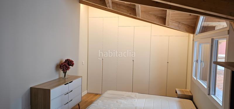 Foto fb04a1c8-ae24-4502-a896-23aa0d4c71df. Rent duplex with heating in Las Ventas León