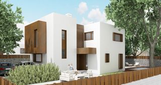 Chalet  Calle san valentin. Chalet en torrelodones