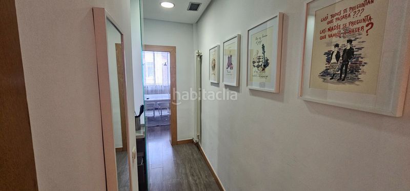 Foto 0371f58b-98fa-4d10-a83d-d6480ae990e4. Lloguer pis amb calefacció a Cortes-Huertas Madrid