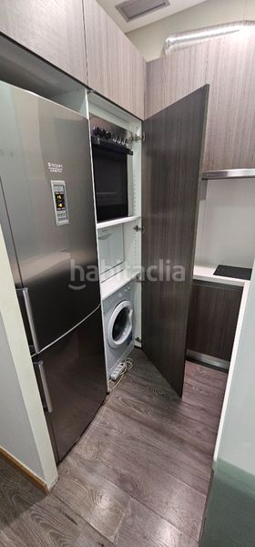 Foto 085684d9-cf92-475b-83f7-33bafd9fa595. Lloguer pis amb calefacció a Cortes-Huertas Madrid