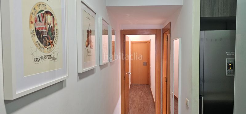 Foto 1a11d16e-8286-4a1e-b785-0d5ff97d620d. Lloguer pis amb calefacció a Cortes-Huertas Madrid