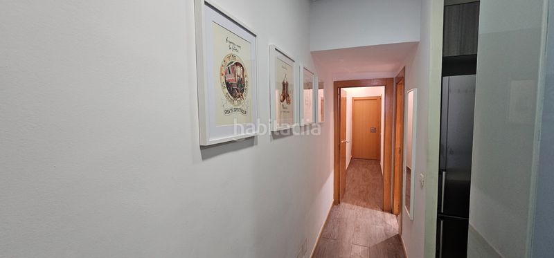 Foto 30e7665d-f511-4a6d-b9d5-5318c7f2fe1e. Lloguer pis amb calefacció a Cortes-Huertas Madrid