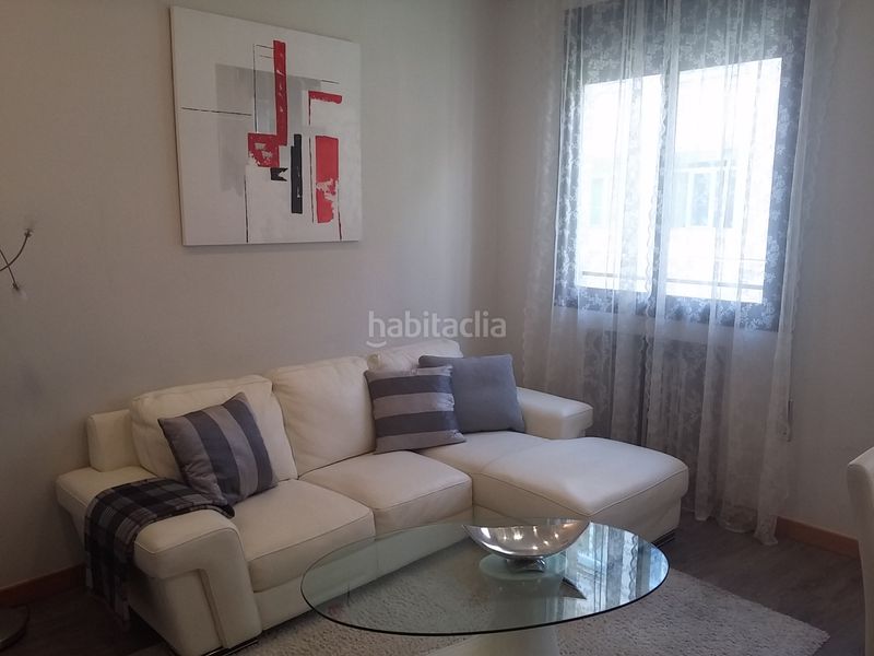 Foto 6f0c4d84-2020-4e5b-b1d7-a8f6d519f77d. Lloguer pis amb calefacció a Cortes-Huertas Madrid