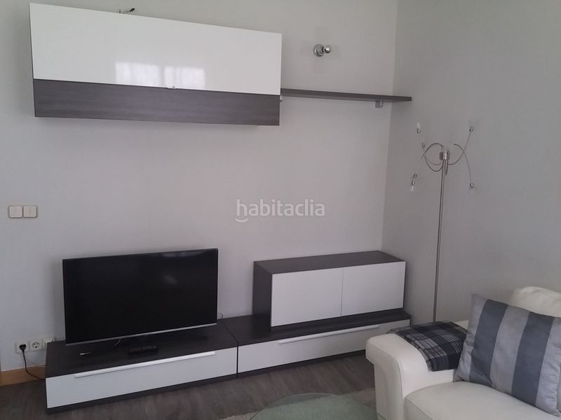 Foto e5737b98-74fc-4261-855c-f9658275b169. Lloguer pis amb calefacció a Cortes-Huertas Madrid