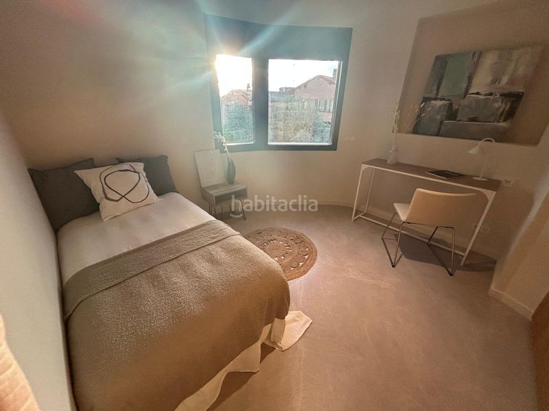 Foto 5c0612cc-8ce1-4dd2-97b7-29d22488f964. Xalet amb calefacció aparcament piscina a Aravaca Madrid