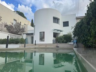 Chalet  Carretera de húmera. Vivienda unifamiliar de lujo en aravaca (madrid)