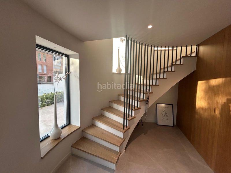 Foto 636b7943-6c98-4cae-aa7f-d70035120fc3. Xalet amb calefacció aparcament piscina a Aravaca Madrid