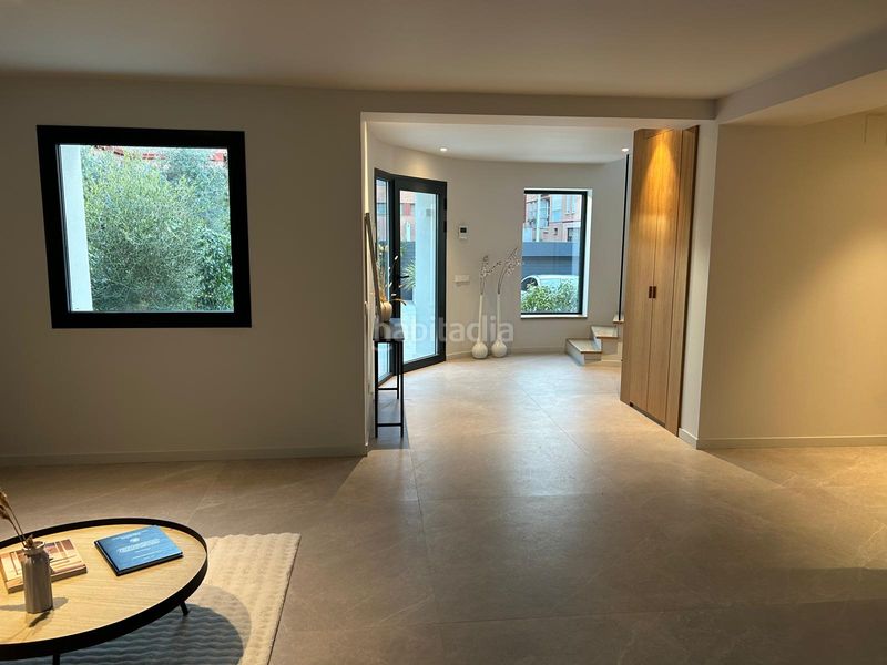 Foto 894c1f15-160a-4276-9e5e-5a4a4ff6187e. Xalet amb calefacció aparcament piscina a Aravaca Madrid