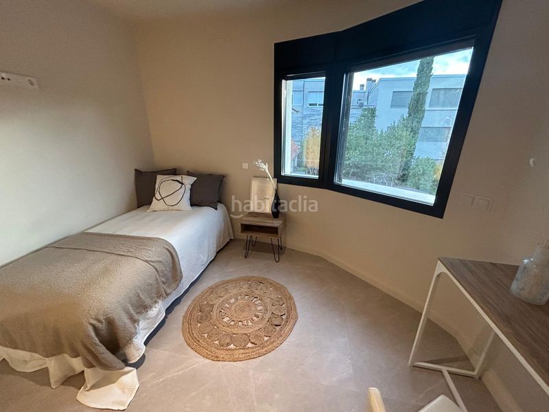 Foto afae1d90-7055-4c71-b258-51b038a7c89e. Xalet amb calefacció aparcament piscina a Aravaca Madrid