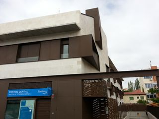 Rent Apartment  Calle de rufino torres. Apartamento en el centro de torrelodones