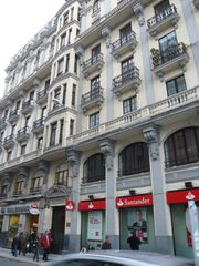 Lloguer Pis  Avenida del padre isla. Piso amueblado en el centro de león