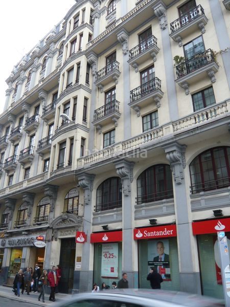 Foto d515a1a8-8474-48a7-8fa4-60e79e990526. Lloguer pis amb calefacció a Centro Ciudad León