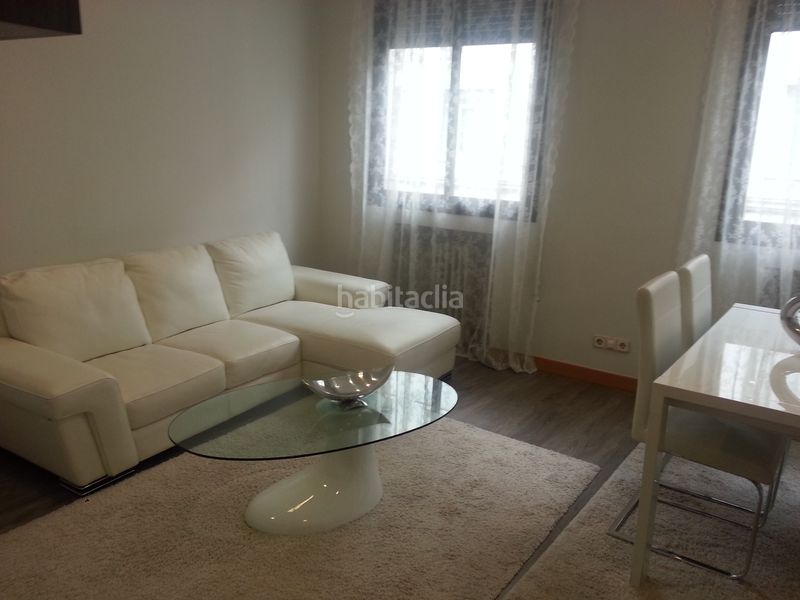 Foto 2b66e1b4-0fb6-47f3-8576-8ffe73b57742. Rent flat with heating in Sol Madrid