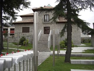Location Duplex  Camino de valladolid. Apartamento amueblado en el centro de torrelosones