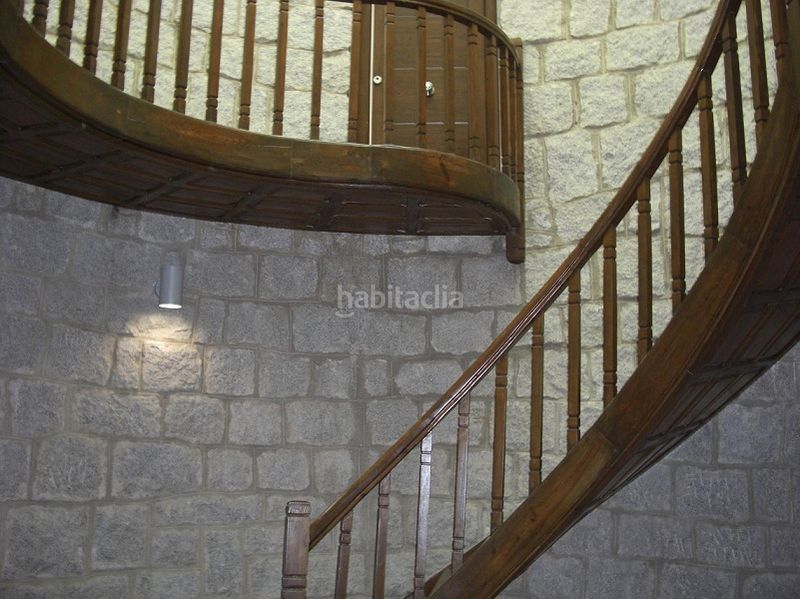Foto 0b576aed-7bad-43cb-960d-daf9f54cc29b. Rent duplex with heating parking in Casco Antiguo Torrelodones