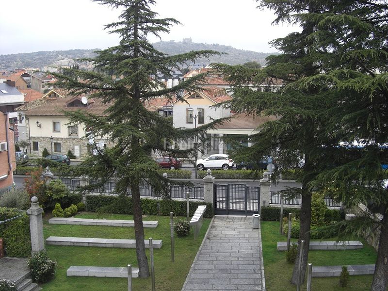 Foto a25fc852-9904-4ebc-9db2-e47d864e3070. Rent duplex with heating parking in Casco Antiguo Torrelodones